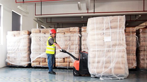 有關(guān)倉儲(chǔ)服務(wù)的未來發(fā)展趨勢(shì)