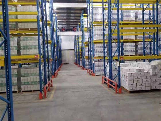 食品倉(cāng)庫(kù)&mdash;&mdash;01