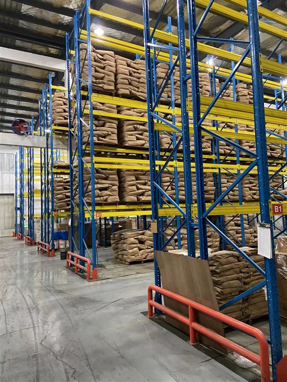 立體貨架&mdash;&mdash;02