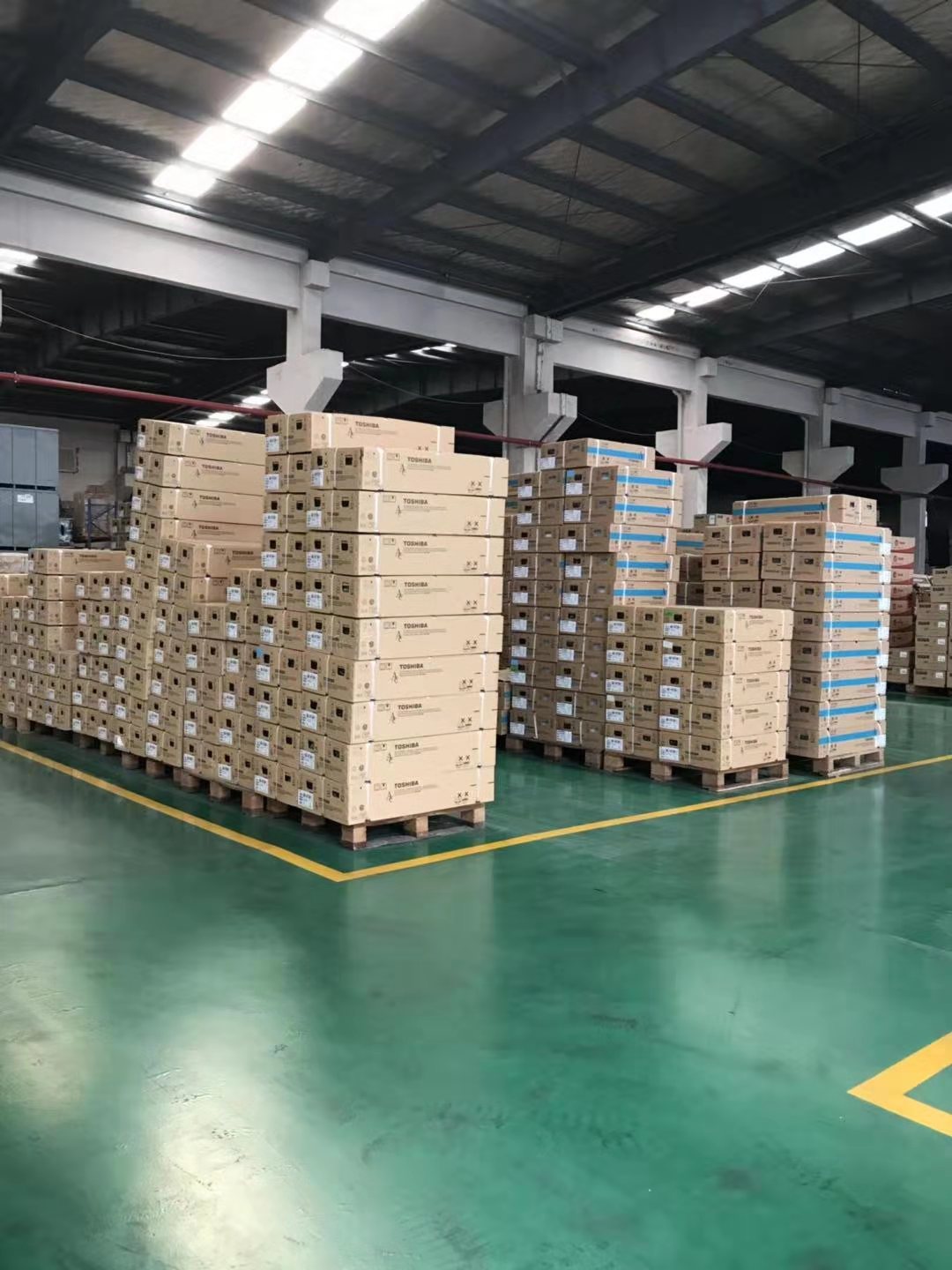 家電行業(yè) 家電行業(yè)