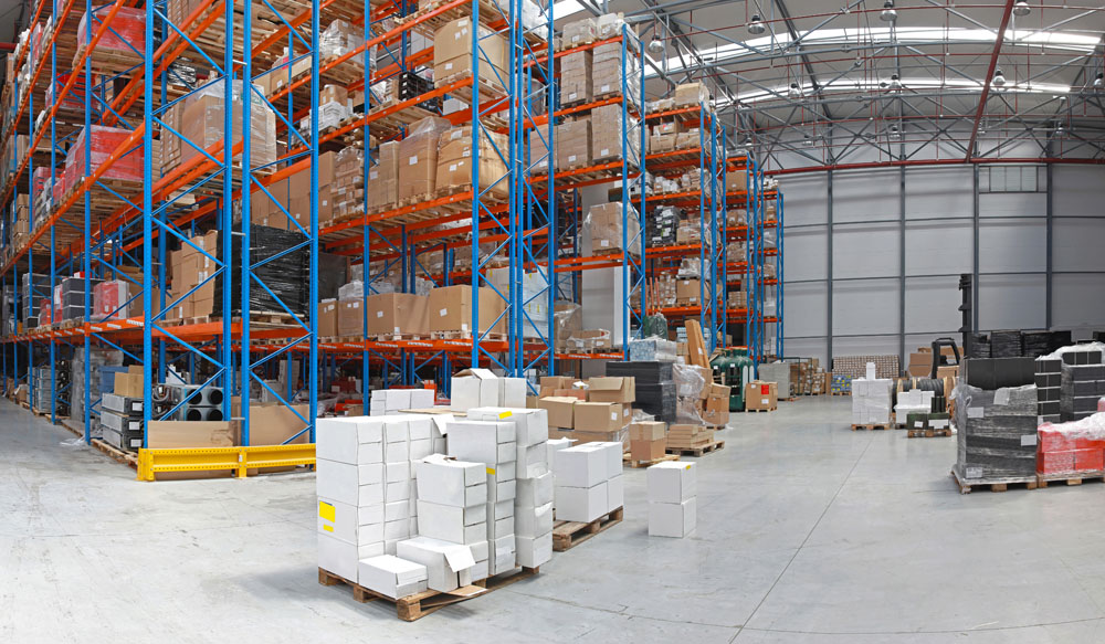 倉儲管理 倉儲管理