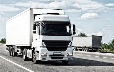 整車運(yùn)輸 整車運(yùn)輸