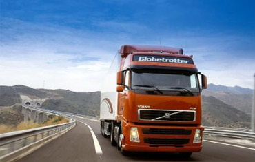 零擔(dān)運(yùn)輸 零擔(dān)運(yùn)輸