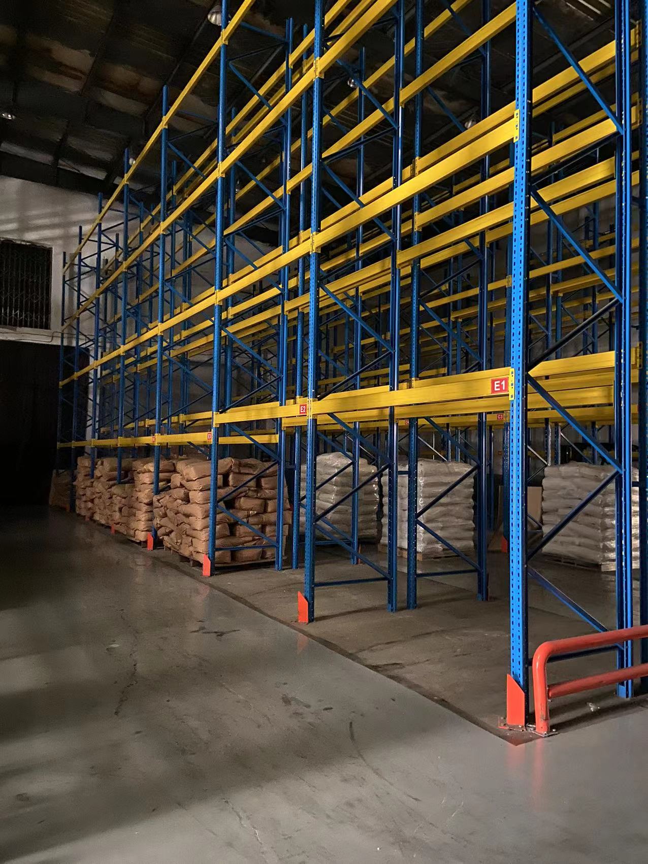 立體貨架&mdash;&mdash;01